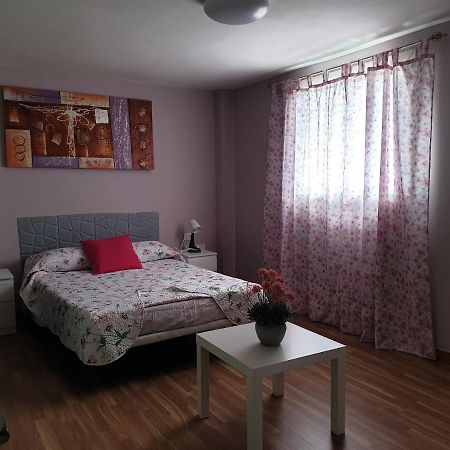 Loft Granadilla Daire Granadilla De Abona Dış mekan fotoğraf