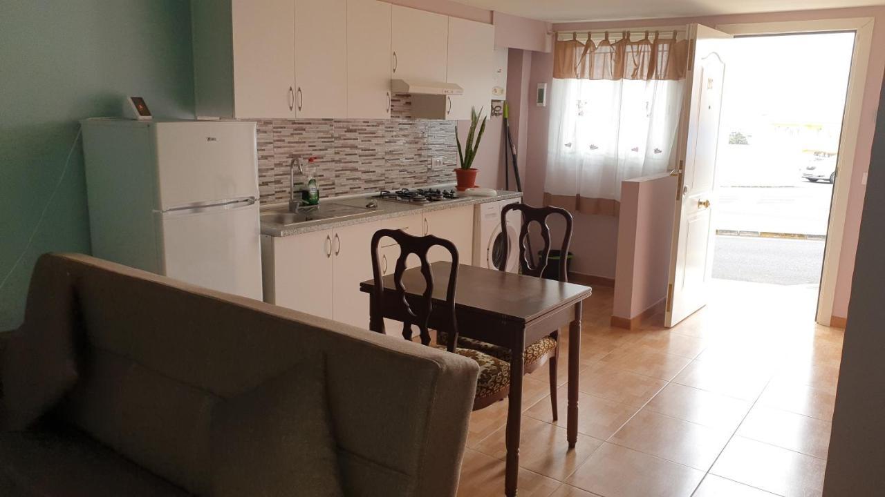 Loft Granadilla Daire Granadilla De Abona Dış mekan fotoğraf