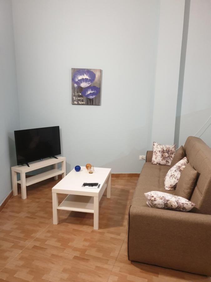 Loft Granadilla Daire Granadilla De Abona Dış mekan fotoğraf