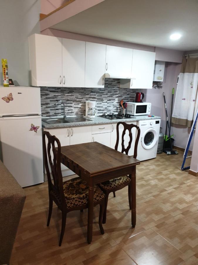 Loft Granadilla Daire Granadilla De Abona Dış mekan fotoğraf