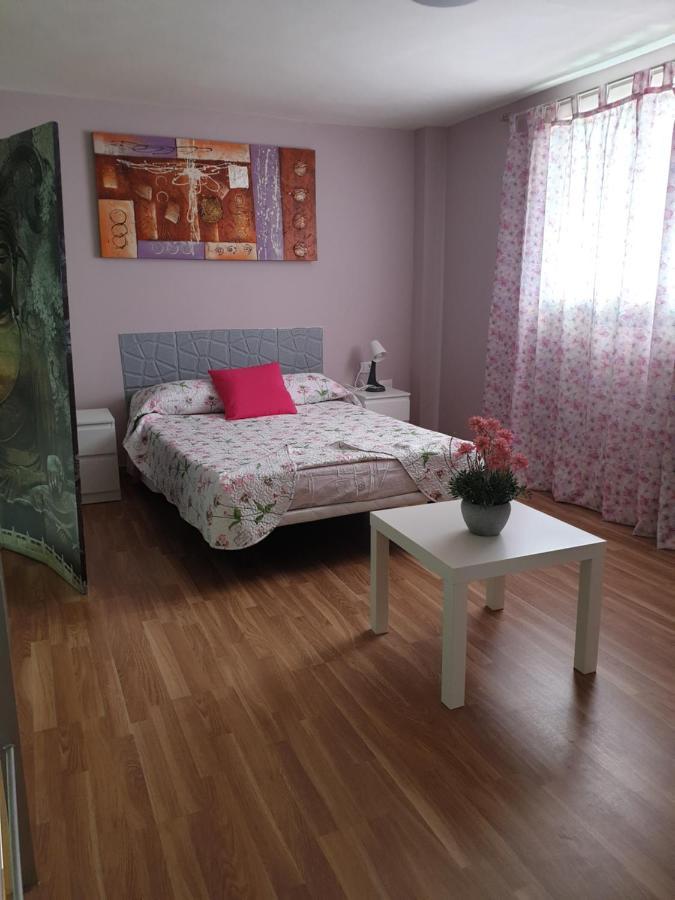 Loft Granadilla Daire Granadilla De Abona Dış mekan fotoğraf