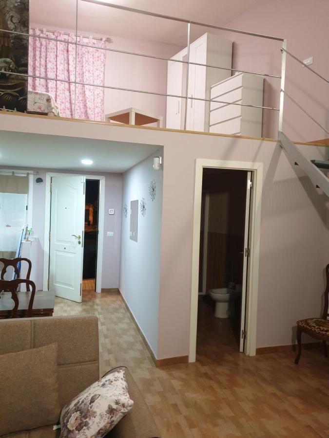 Loft Granadilla Daire Granadilla De Abona Dış mekan fotoğraf