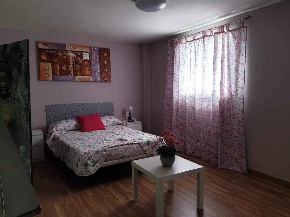 Loft Granadilla Daire Granadilla De Abona Dış mekan fotoğraf