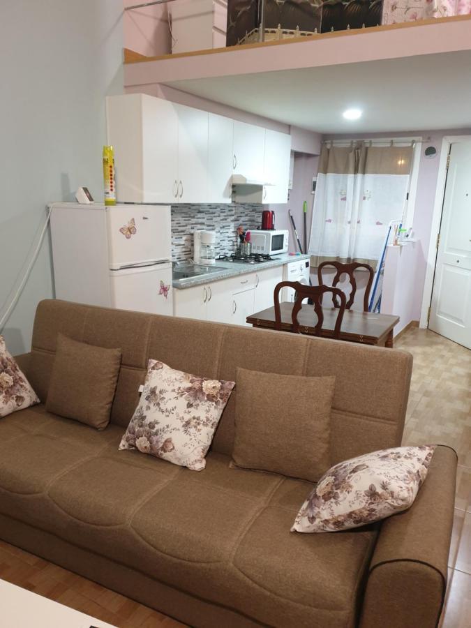 Loft Granadilla Daire Granadilla De Abona Dış mekan fotoğraf