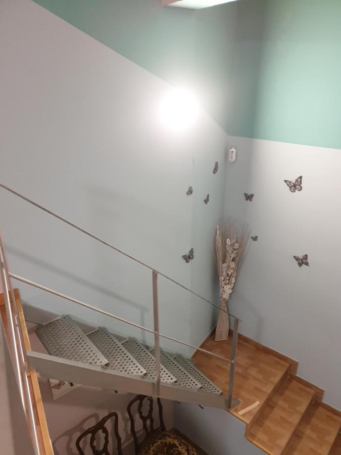 Loft Granadilla Daire Granadilla De Abona Dış mekan fotoğraf